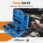 Engine Timing Tool Kit for Ford Fiesta Mondeo (2011–2017)