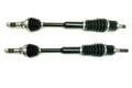 Monster XP Series Front CV Axles for Can-Am (705401871, 705401872)