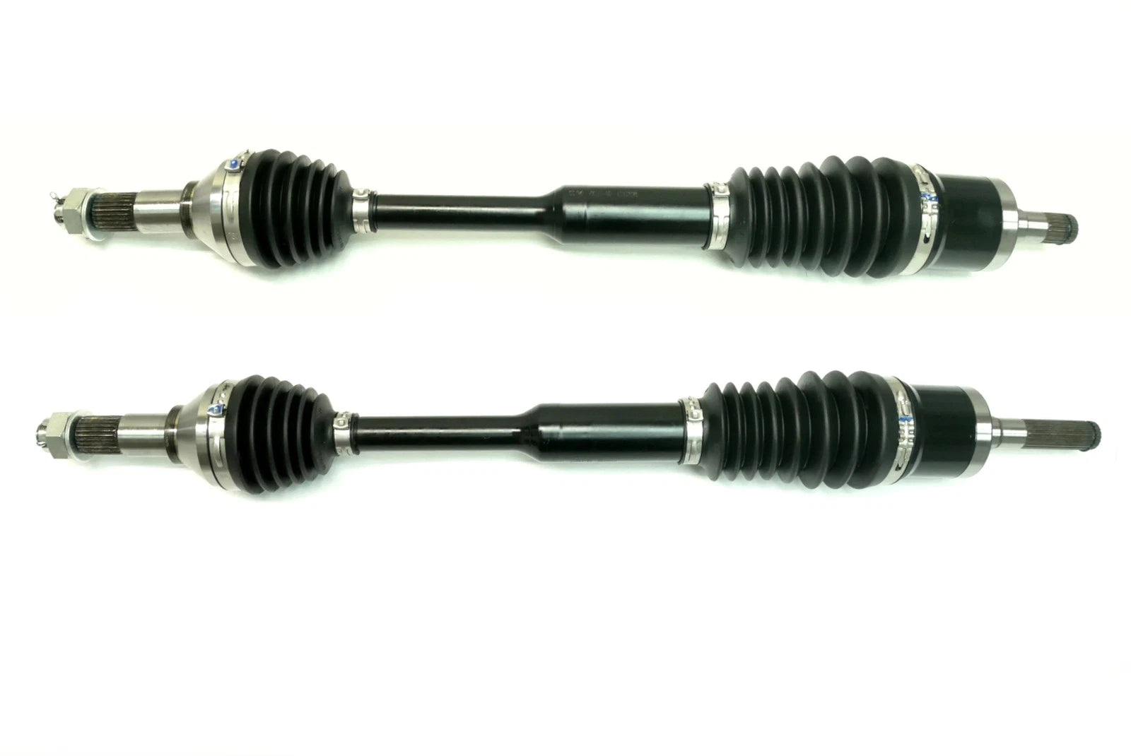 Monster XP Series Front CV Axles for Can-Am (705401871, 705401872)