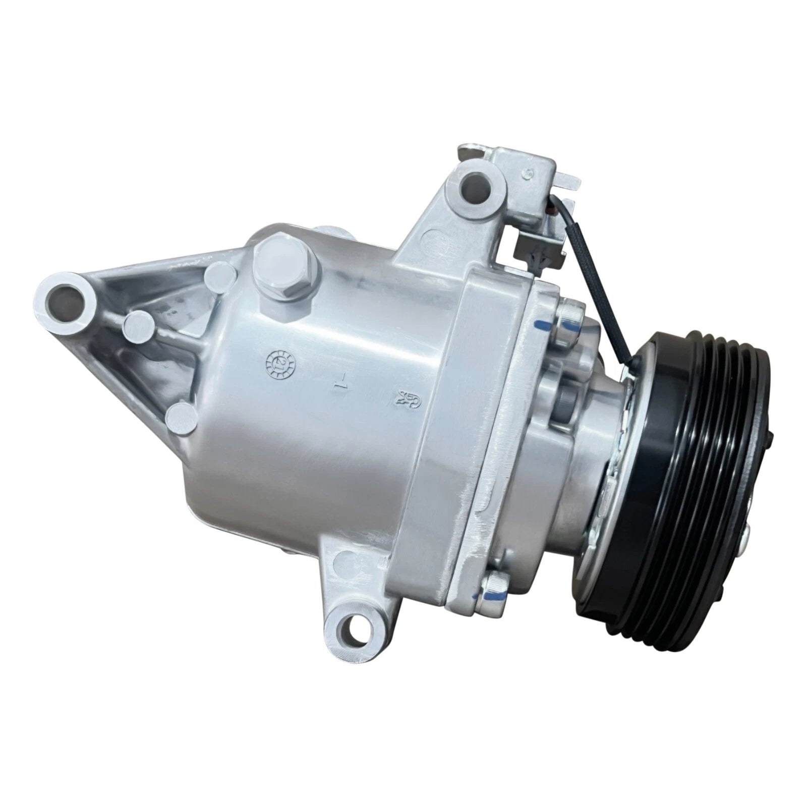 AC Compressor Replacement for Suzuki Wagon R (2018-2018)