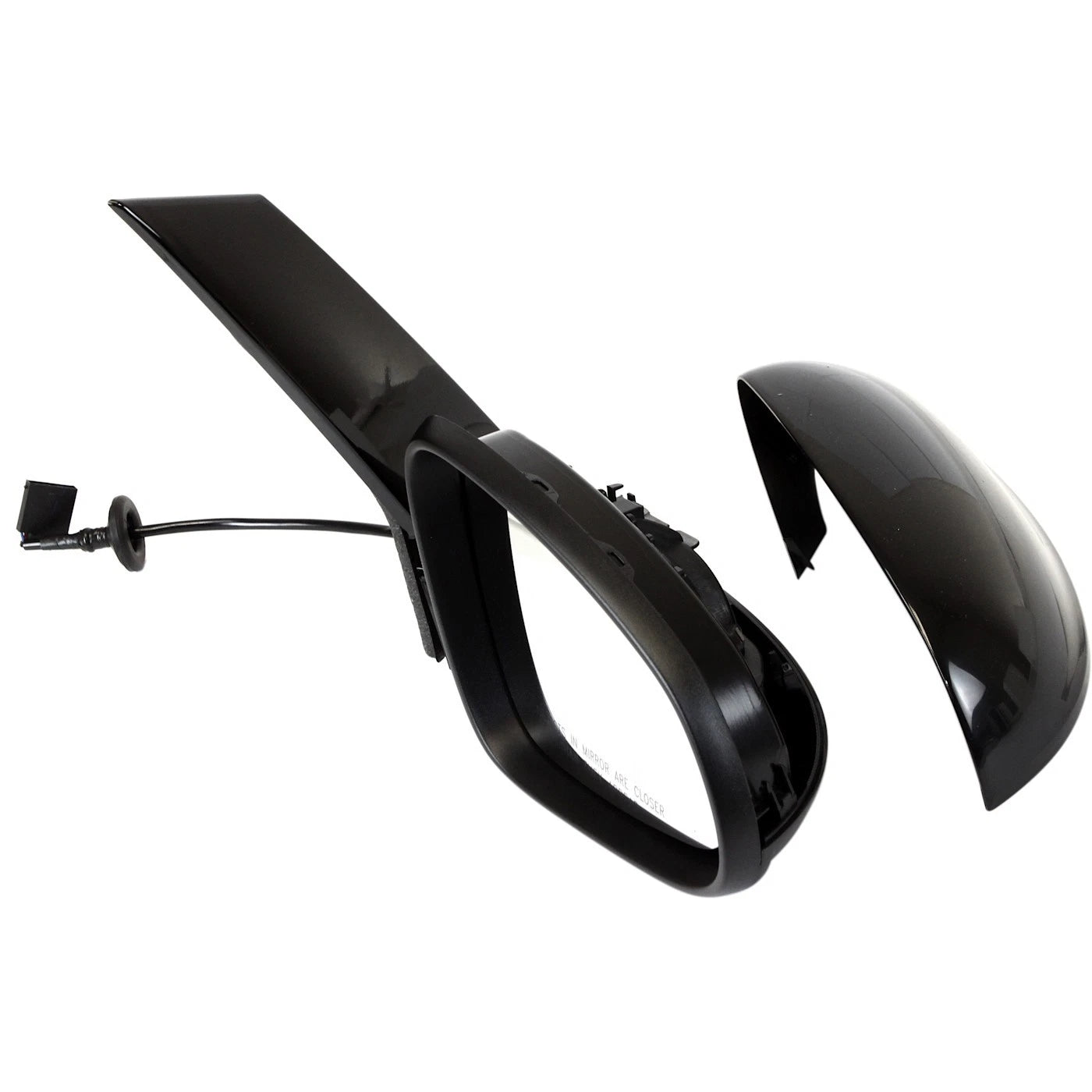 Power Mirror for Buick Verano (2012–2017) Right Manual Folding