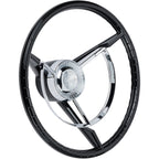 Steering Wheel with Horn Button for Ford Thunderbird (1956–1957)