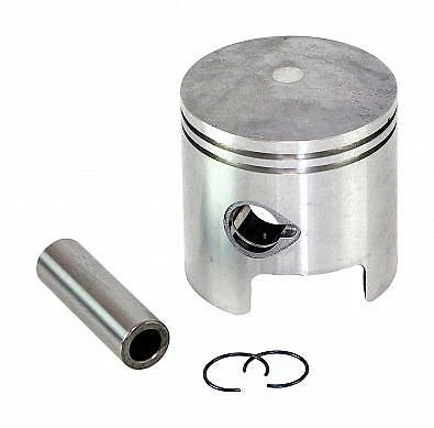Piston Kit for Tohatsu/Mercury-Mariner 25HP-30HP (0)
