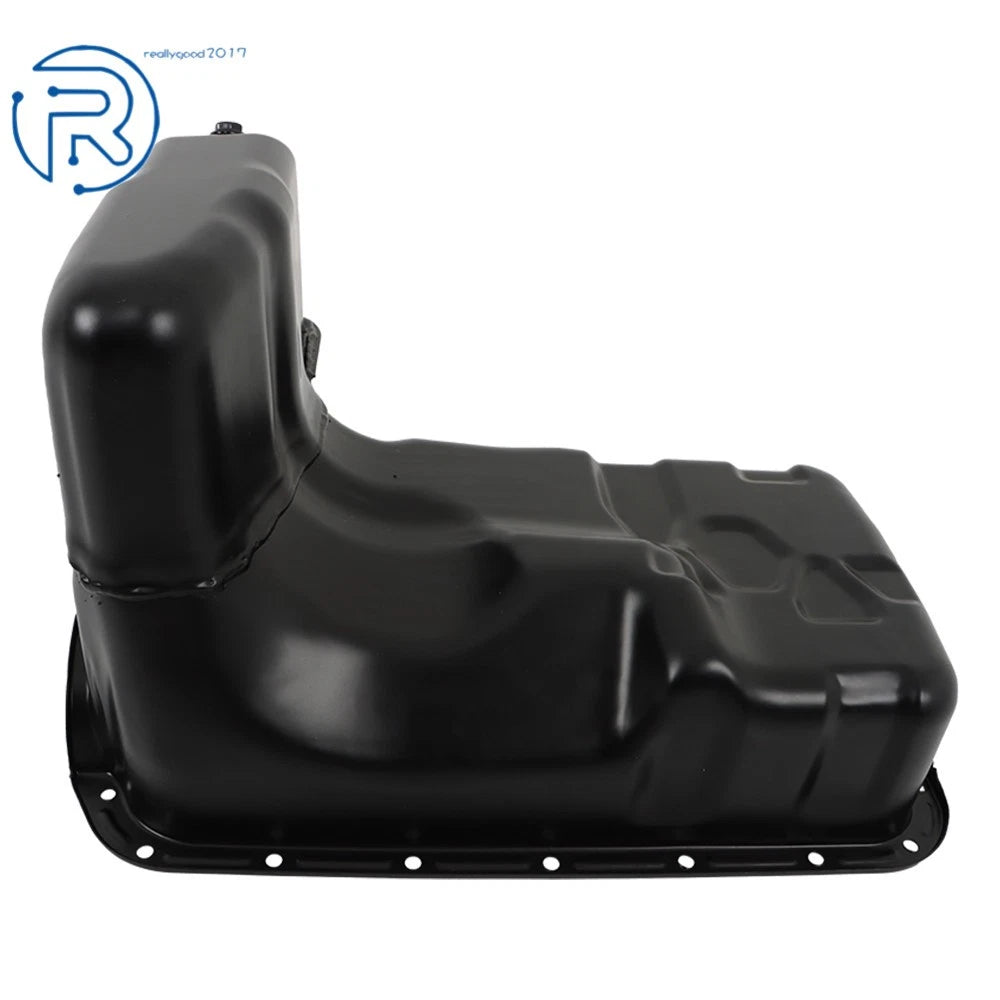 Engine Oil Pan for Nissan Frontier Xterra 3.3L (2000–2004) 264-515 NSP25A
