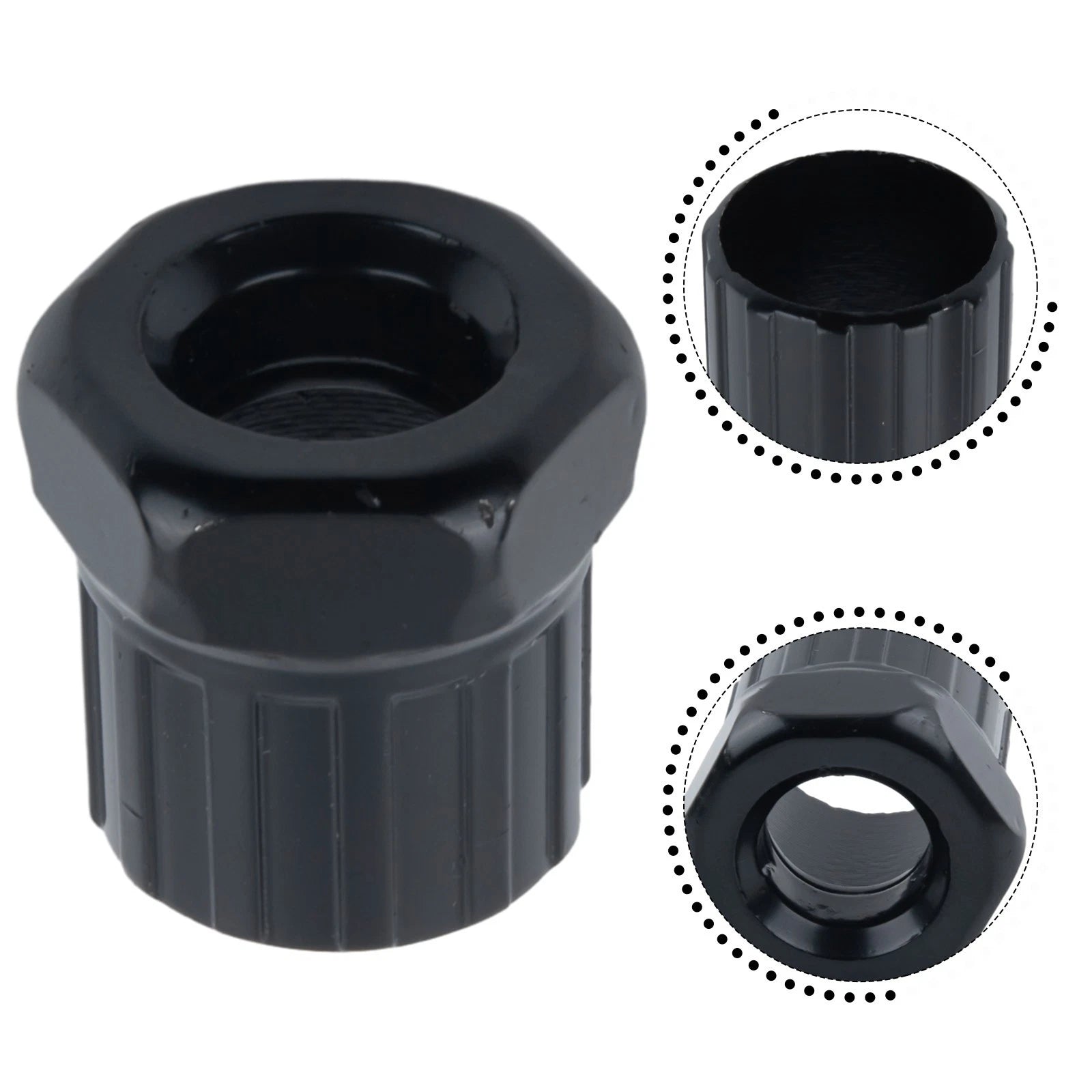 Rear Cassette Cog Remover Tool for UK-Bike (Cycle Hub Repair)