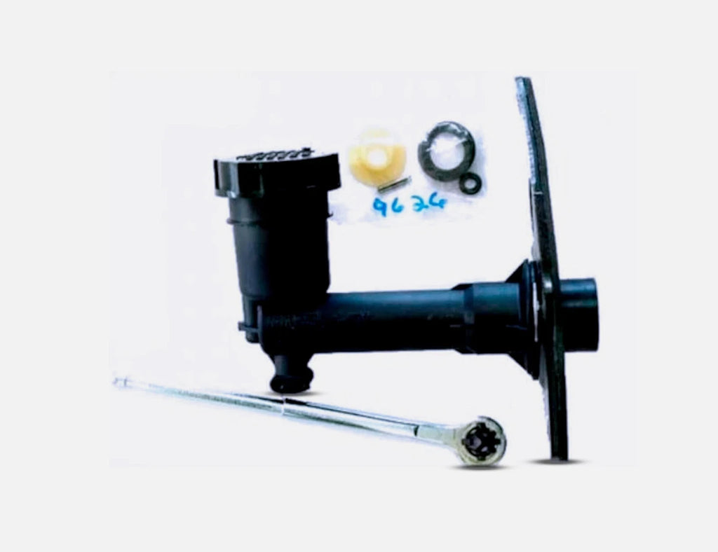 Clutch Master Cylinder for Jeep Liberty (2002–2005)