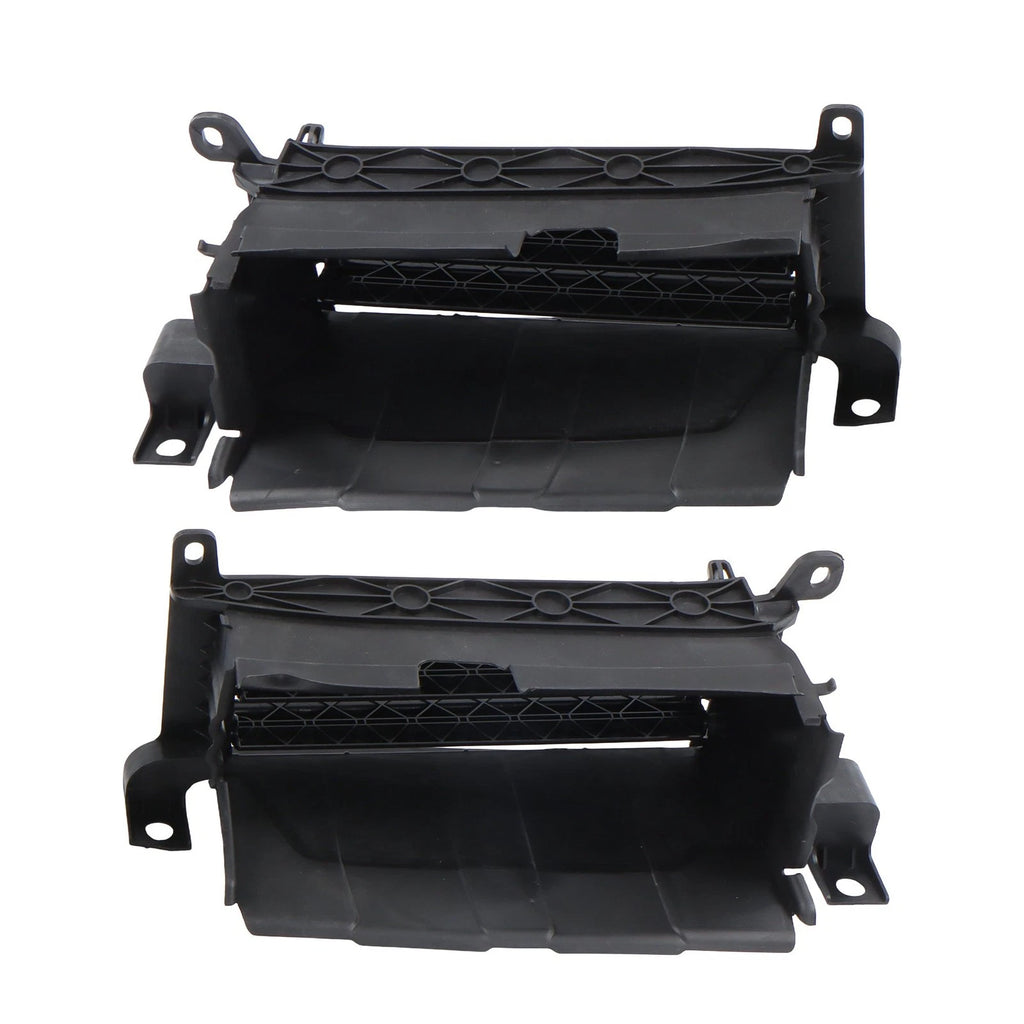 Shutter Grille Assembly for Nissan Kicks (2025) Right & Left Side
