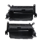 Shutter Grille Assembly for Nissan Kicks (2025) Right & Left Side
