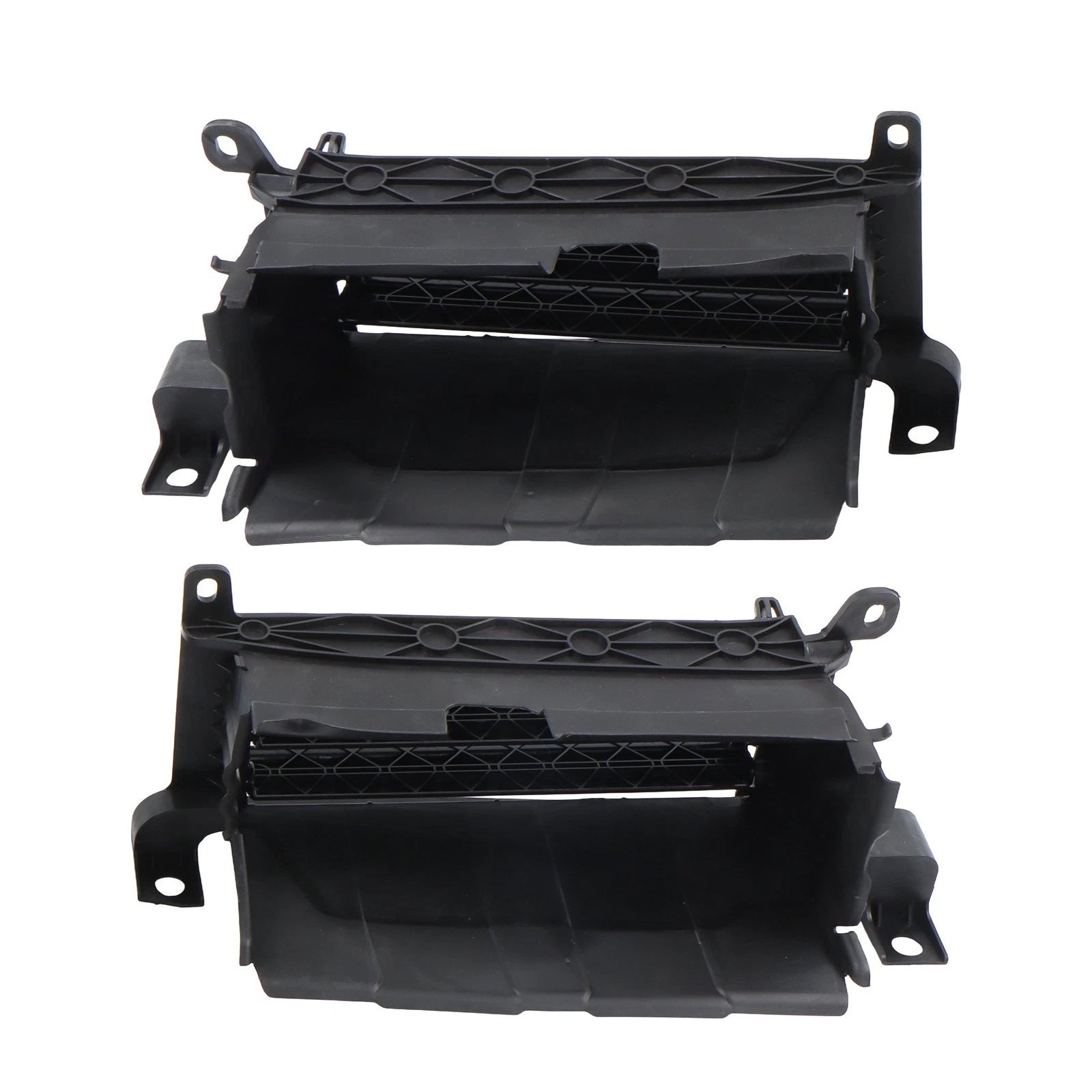 Shutter Grille Assembly for Nissan Kicks (2025) Right & Left Side