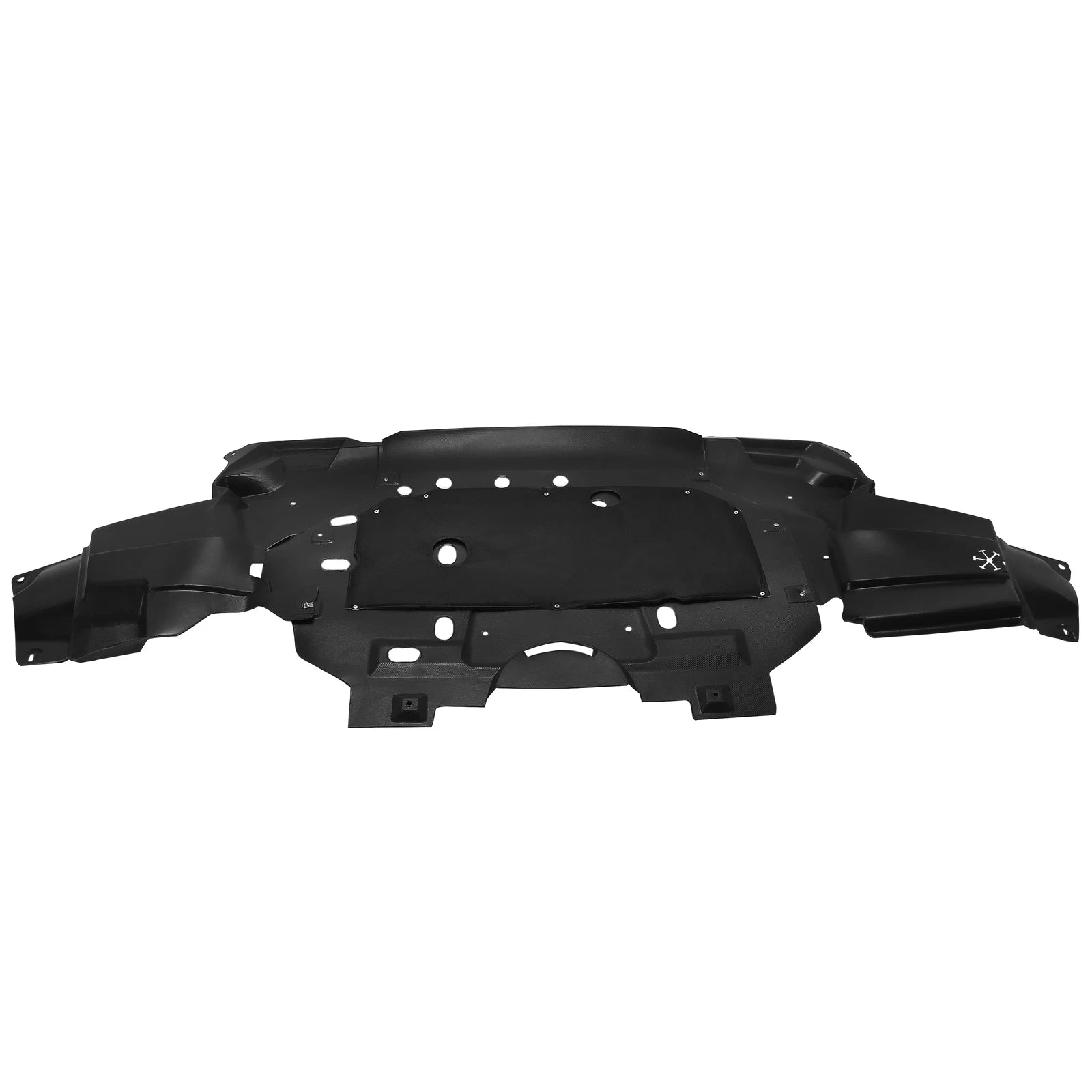Under Cover Front Engine Splash Shield for Honda Fit (2015–2020)
