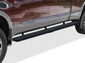 Set of 2 Running Boards for Nissan Titan Crew Cab (2004–2024)