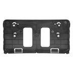 Front License Plate Mounting Bracket for Toyota Sienna (2021–2023)