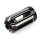 Motorcycle Shift Peg Pedal for Harley Touring Sportster Dyna Softail (2004-2023)