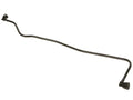 Expansion Tank Hose for Jaguar XJR (1998–2002) BW648DR