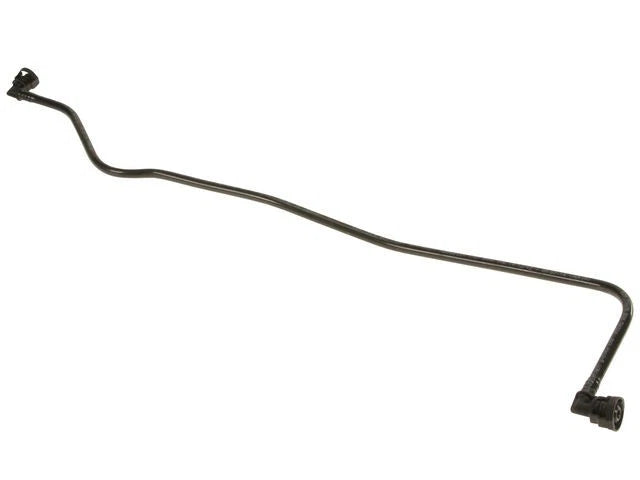 Expansion Tank Hose for Jaguar XJR (1998–2002) BW648DR