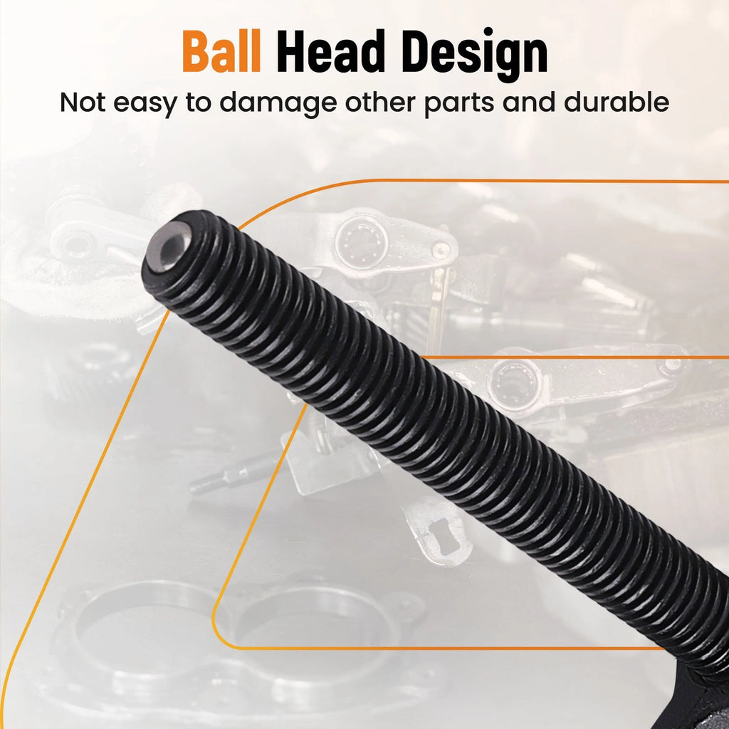 2 Jaw Puller for Car Make Model