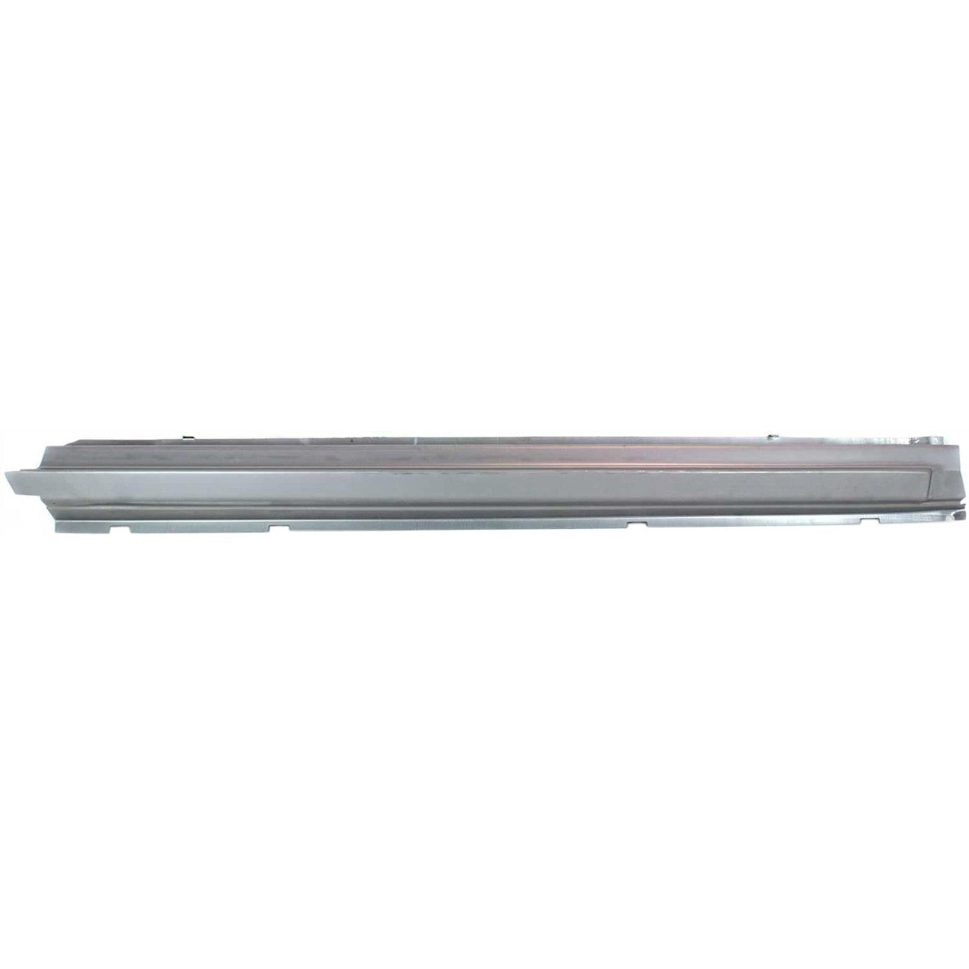 Rocker Panel Set for Jeep Cherokee Wagoneer (1984–2001)
