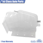 Radiator Overflow Bottle for International (2006-2010)