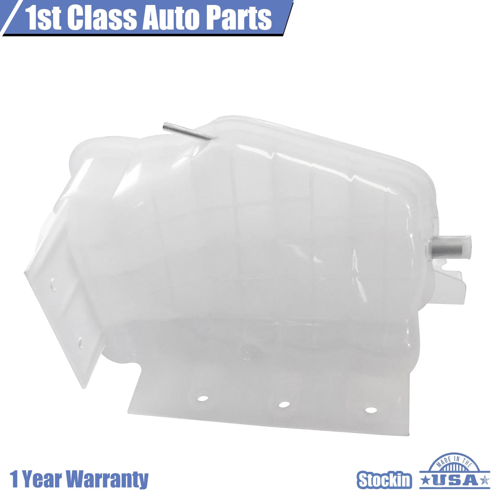 Radiator Overflow Bottle for International (2006-2010)