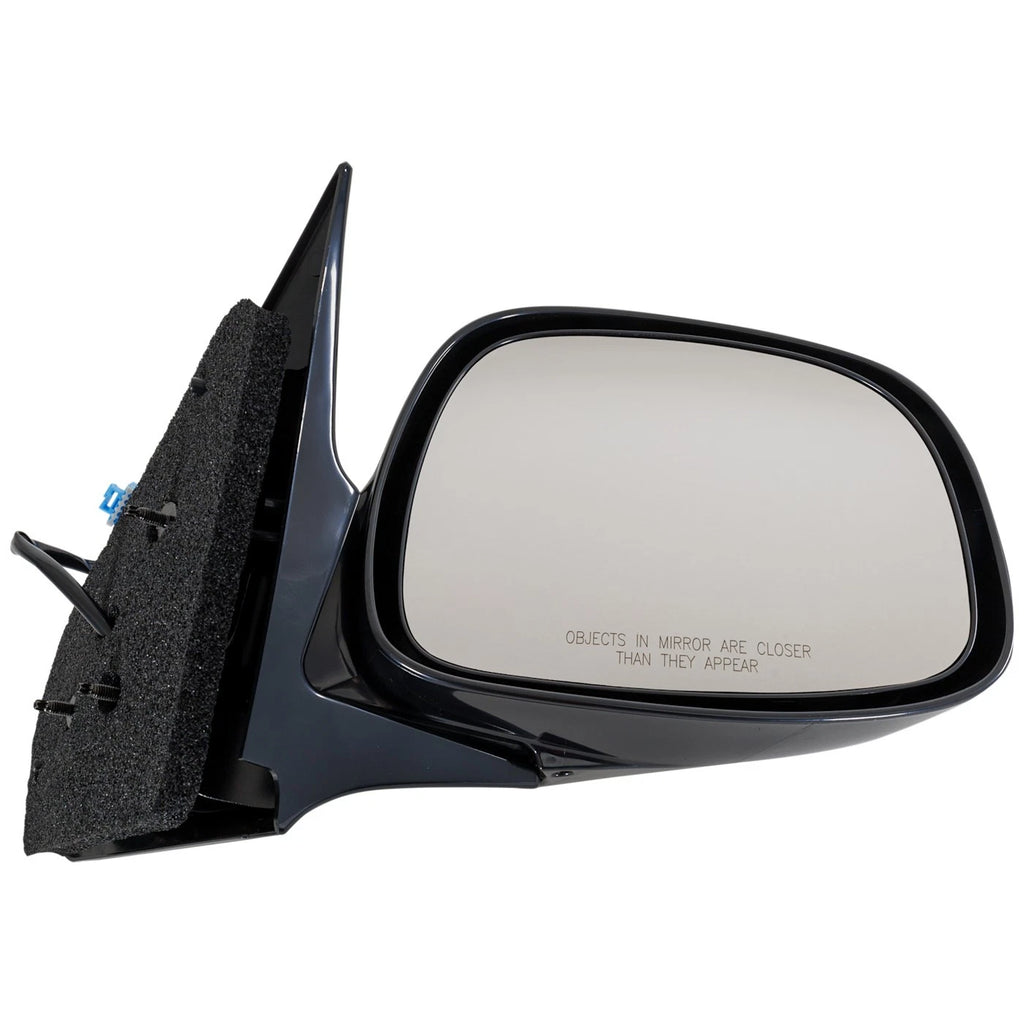 Passenger Right Side Mirror for Buick Rendezvous (2002–2007)