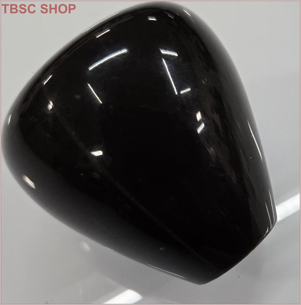 Wood Shift Knob for Jaguar X-Type (2002–2008)
