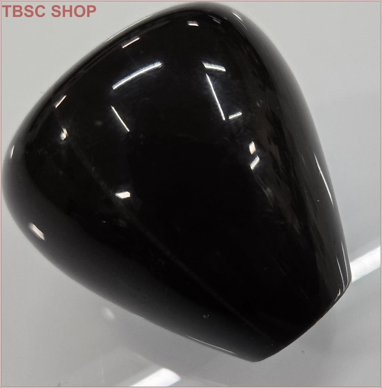 Wood Shift Knob for Jaguar X-Type (2002–2008)