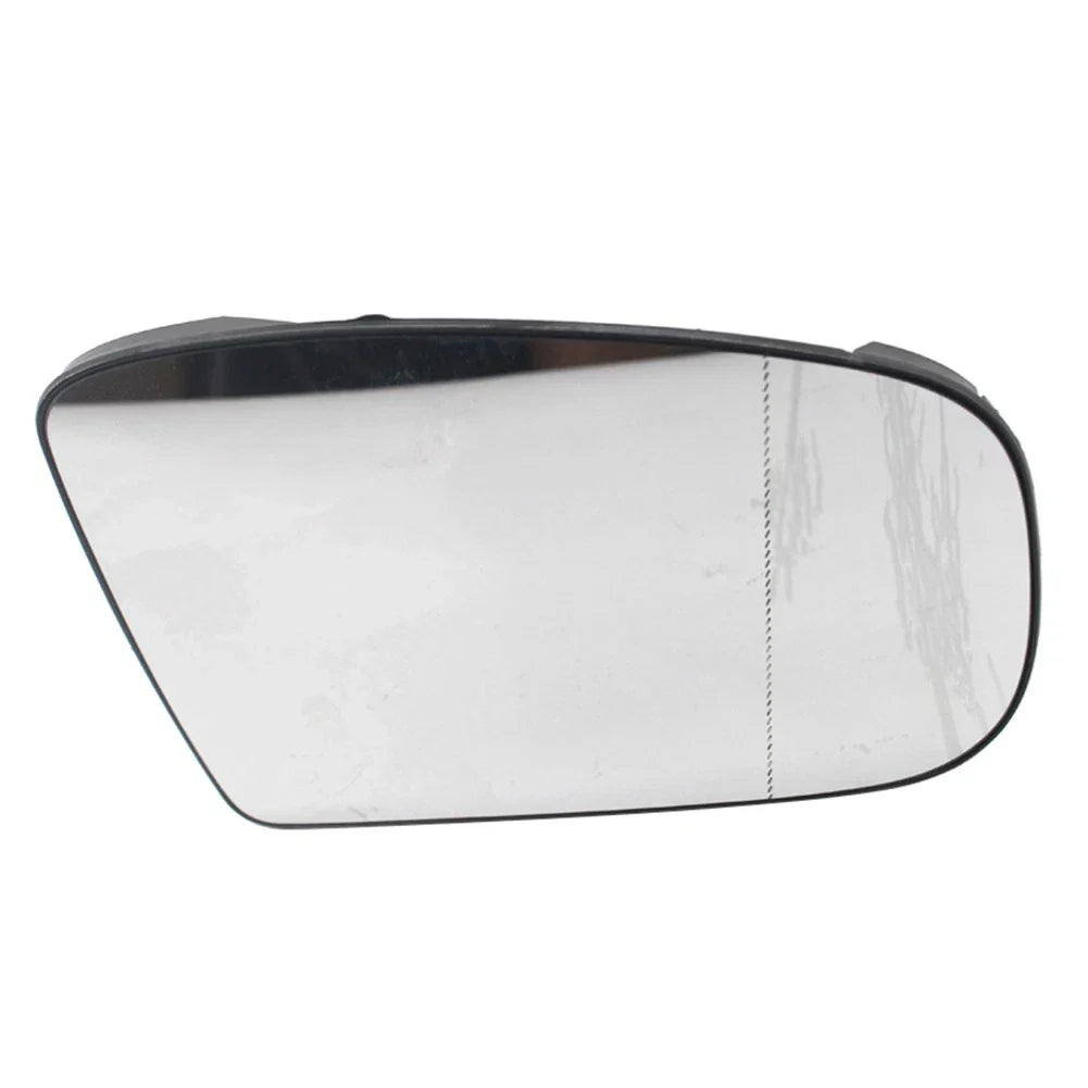 Right Side Heated Wing Mirror Glass for Mercedes S55 (2001-2003)