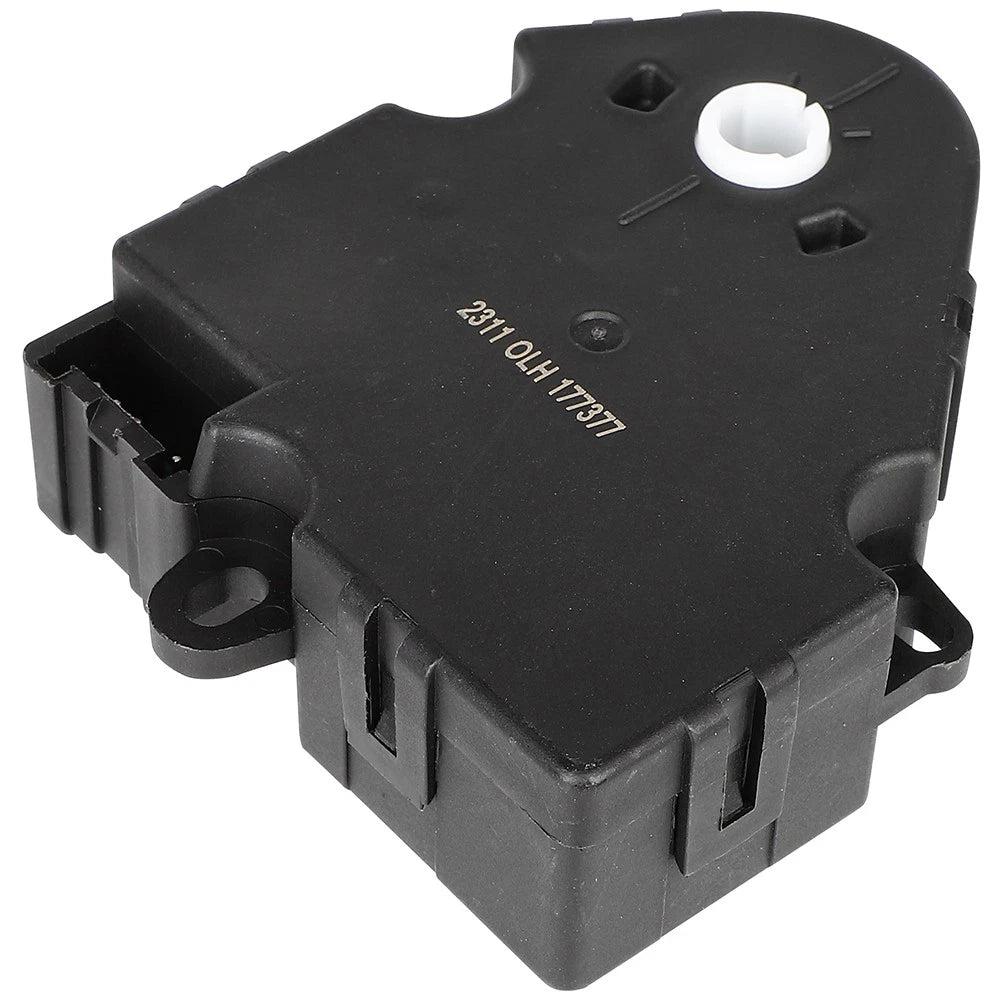 HVAC AC Heater Blend Door Actuator for Ford Fusion (2010–2012)