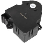 HVAC AC Heater Blend Door Actuator for Ford Fusion (2010–2012)
