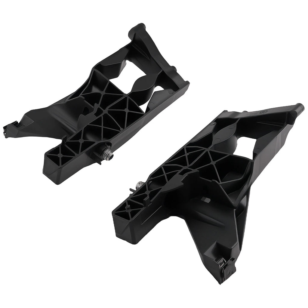 Front Bumper Headlight Support Bracket for Audi A6 S6 (2011–2014) 4G0805607