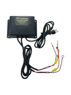 Battery Charger 3 Stage Auto 12/24V for OMC Evinrude Johnson (OEM)