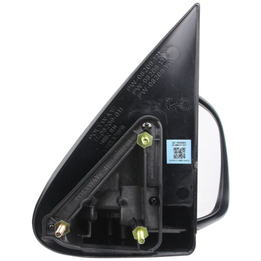 Passenger Right Side Mirror for Chevy Suburban Yukon