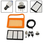 Air Filter Kit for TS410 TS420 TS480 TS500 (Concrete Cut-Off Saws)