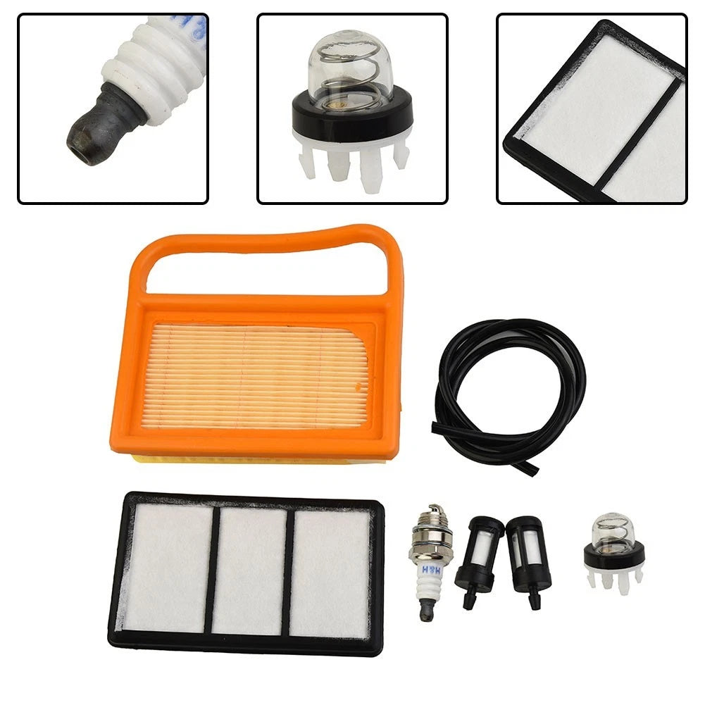 Air Filter Kit for TS410 TS420 TS480 TS500 (Concrete Cut-Off Saws)