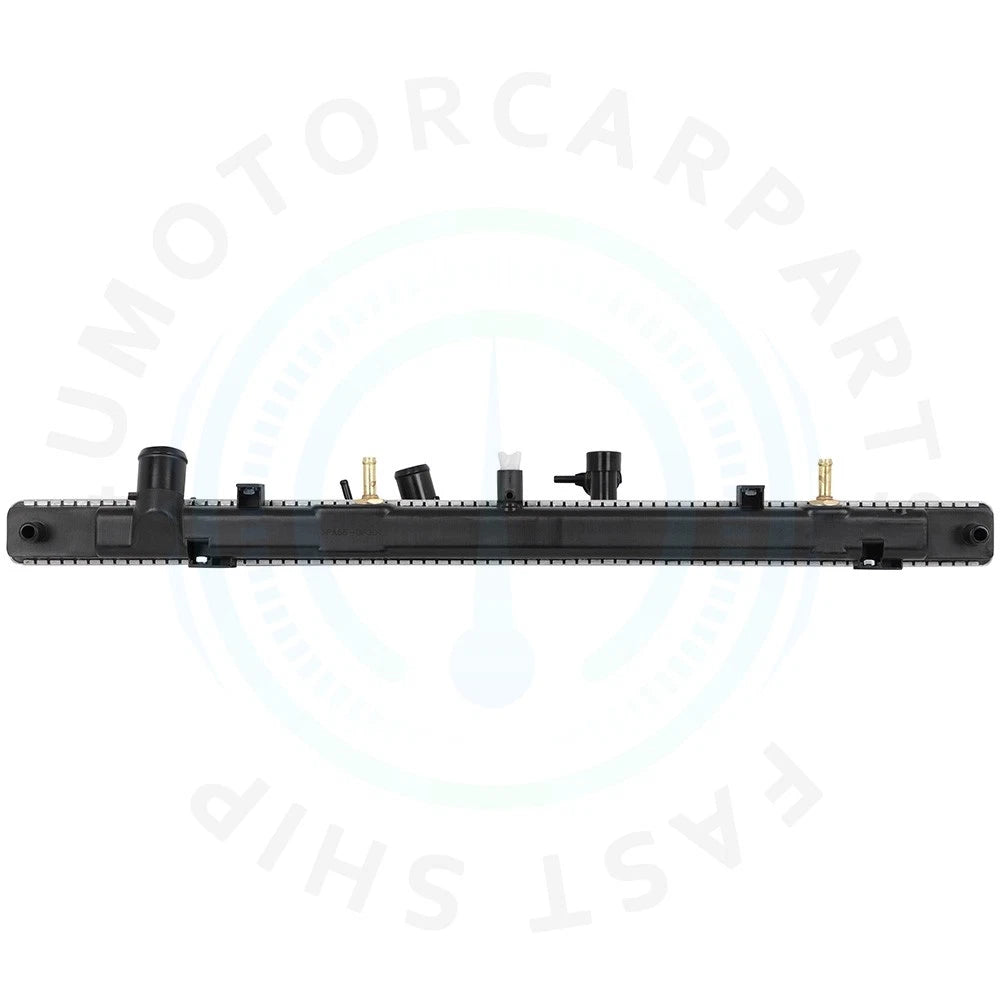 Aluminum Radiator for Mazda 6 (2011–2013)