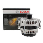 Bosch 220 Amp Alternator AL0846N for Dodge Sprinter 2500, Mercedes CL550, S550 (2007–2018)