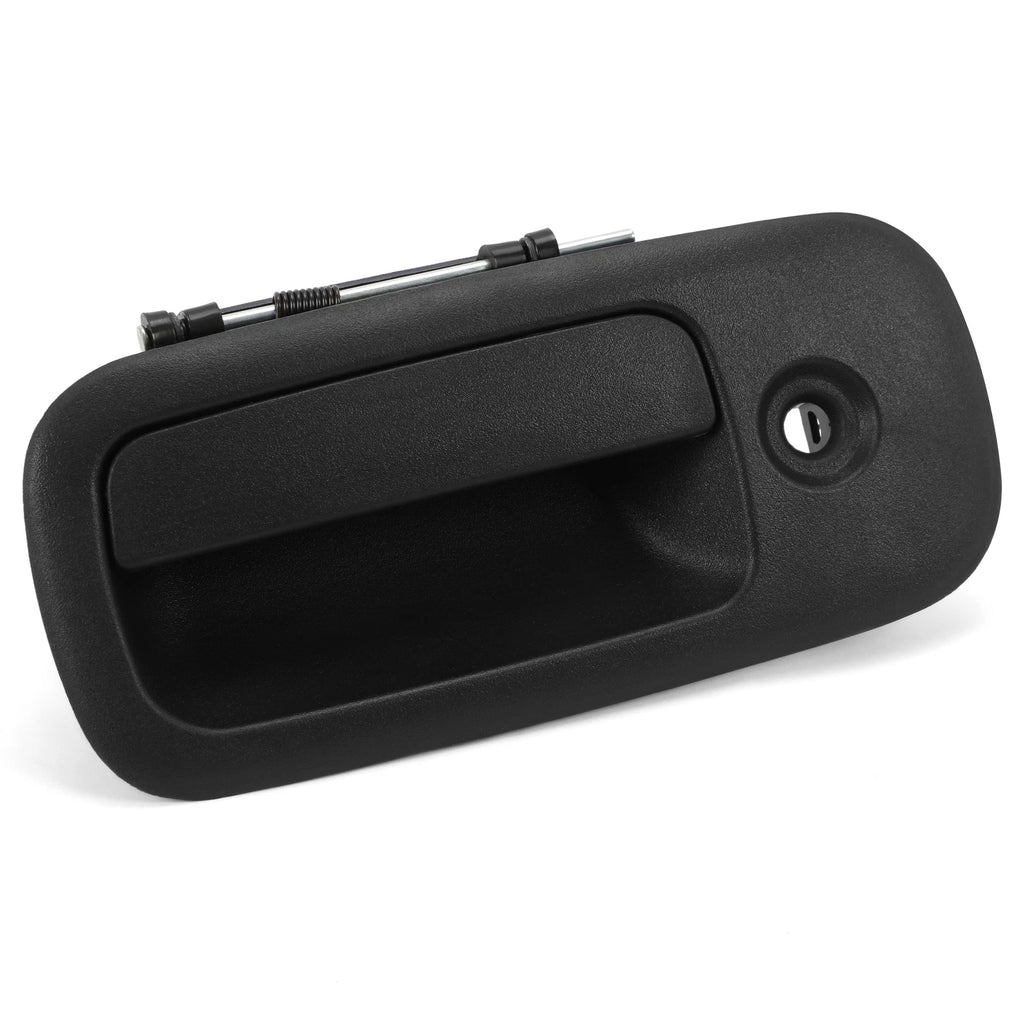Exterior Door Handle for Chevy Express/GMC Savana Van (1996–2009)