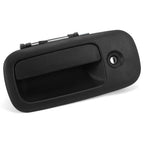 Exterior Door Handle for Chevy Express/GMC Savana Van (1996–2009)