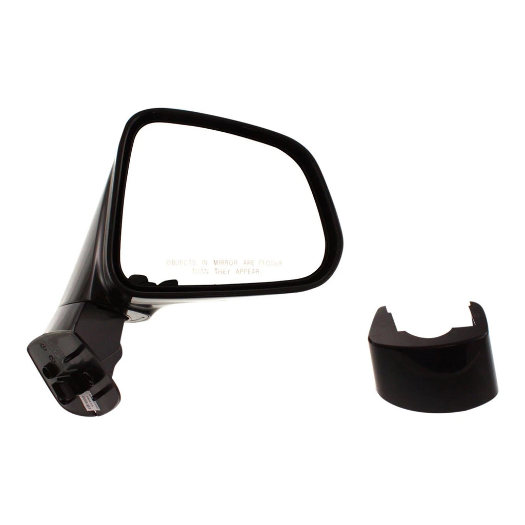 Heated Passenger Right Side Mirror for Chevy Captiva Sport Vue