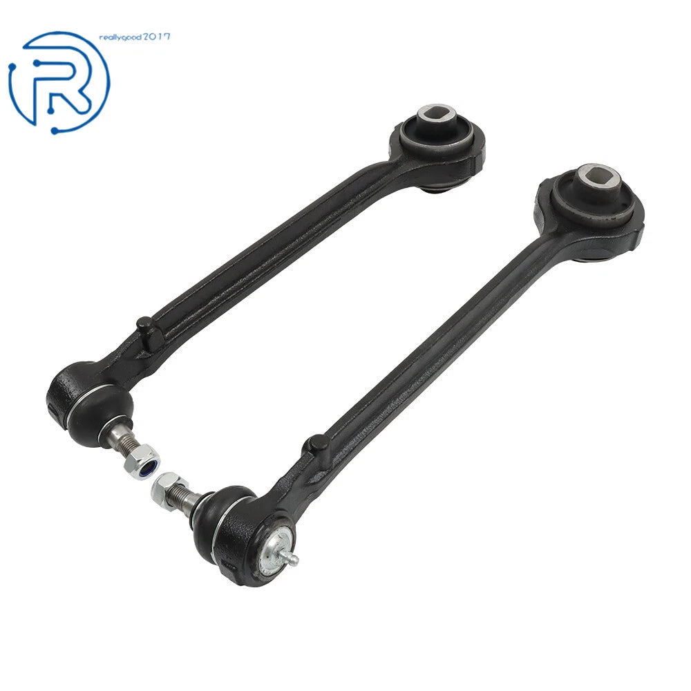 14Pcs Front Control Arms Tie Rods for Dodge Charger Challenger 300 (2011-2014)