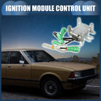 Ignition Control Module No. 8962035112 for Toyota 4Runner Celica (1984–1995)