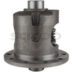 Eaton-Style Limited-Slip Locker Posi Unit for Chevy GMC 8.5" 28 Spline