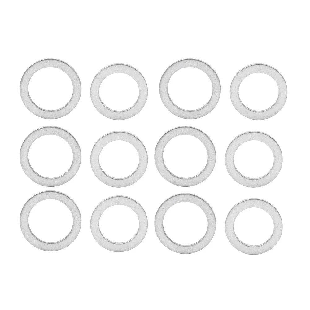1 Oil Drain Plug Gasket Washers for Honda Acura