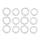 1 Oil Drain Plug Gasket Washers for Honda Acura
