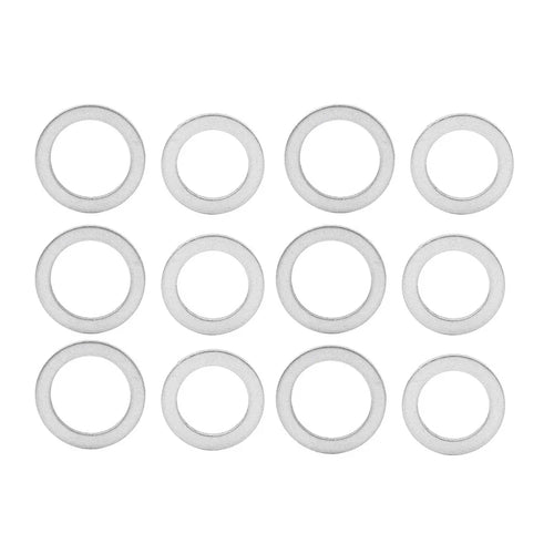 1 Oil Drain Plug Gasket Washers for Honda Acura