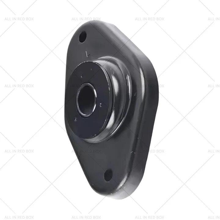 Set of 2 Rear Black Strut Mounts for Mini Cooper S (R50 R52 R53)