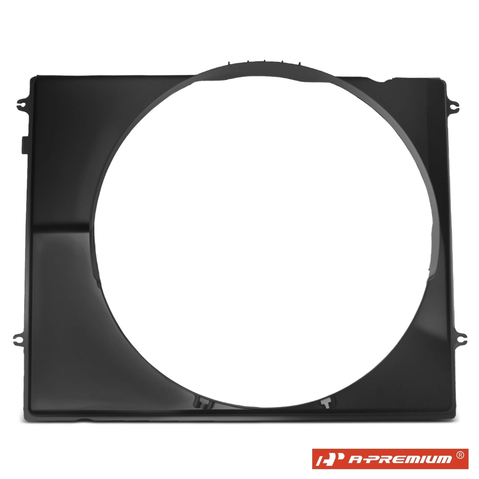 Radiator Cooling Fan Shroud for Toyota Tacoma (1996–2004)