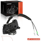 Front Left Door Lock Actuator for Subaru Crosstrek (2018–2019)