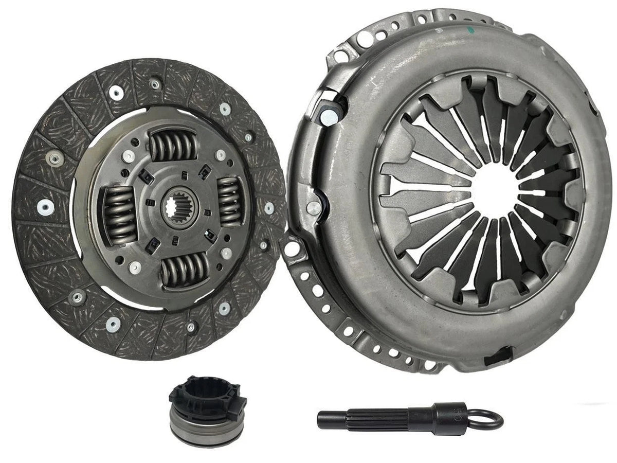 Clutch Kit for Mini Cooper (2007–2010)
