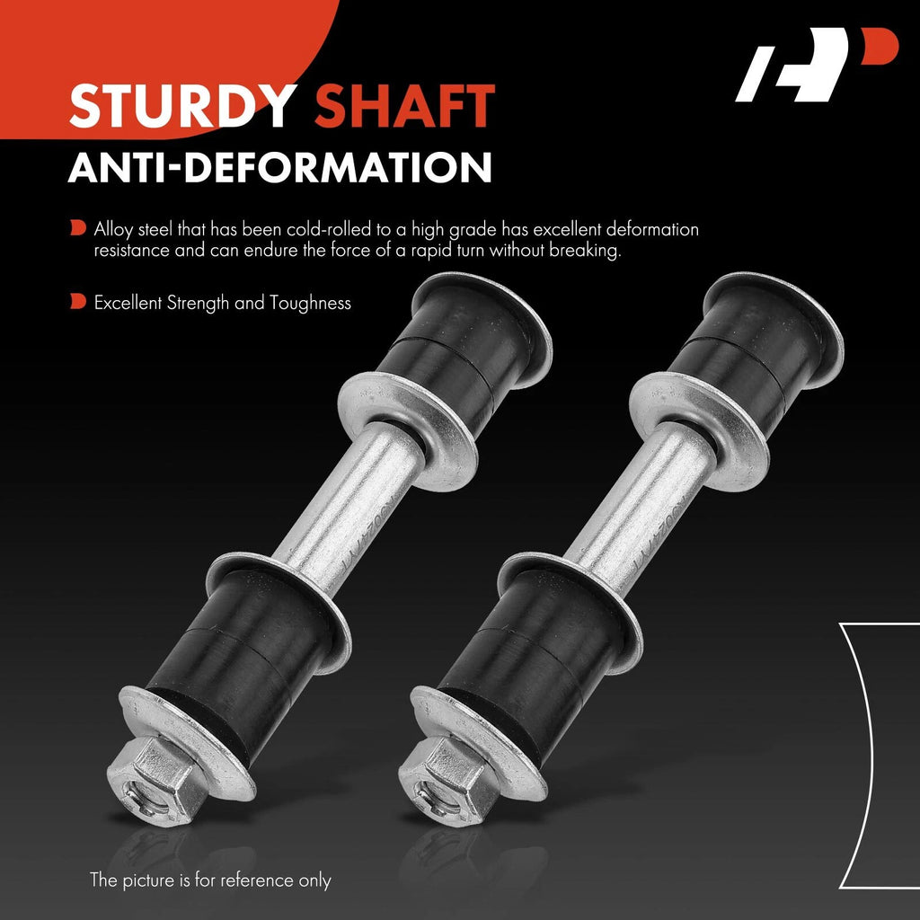 2X Stabilizer Bar Link for Mitsubishi Mirage Lancer